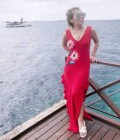 Rencontre Femme Thaïlande à สันทราย : Yelly, 38 ans